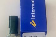Oil pressure switch sensor