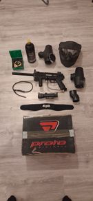 Tippmann A5 Marker