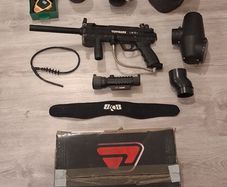 Tippmann A5 Marker