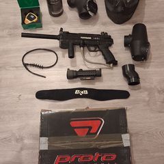 Tippmann A5 Marker