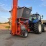 Wakely 830 Grain Roller / Mill Image 2