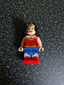 lego wonder woman