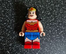 lego wonder woman
