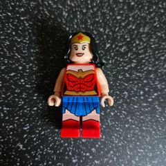 lego wonder woman