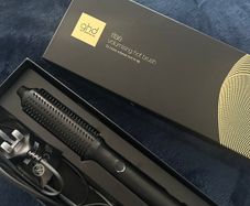 GHD Rise Hot Brush