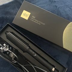 GHD Rise Hot Brush