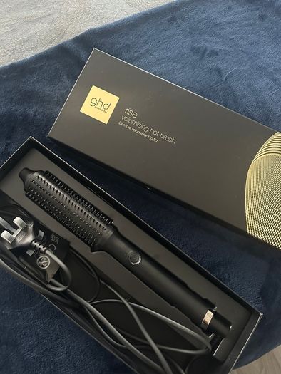 GHD Rise Hot Brush