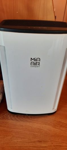 Mia Air air support purifier