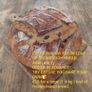 Live Sourdough Bread Starter Image 9