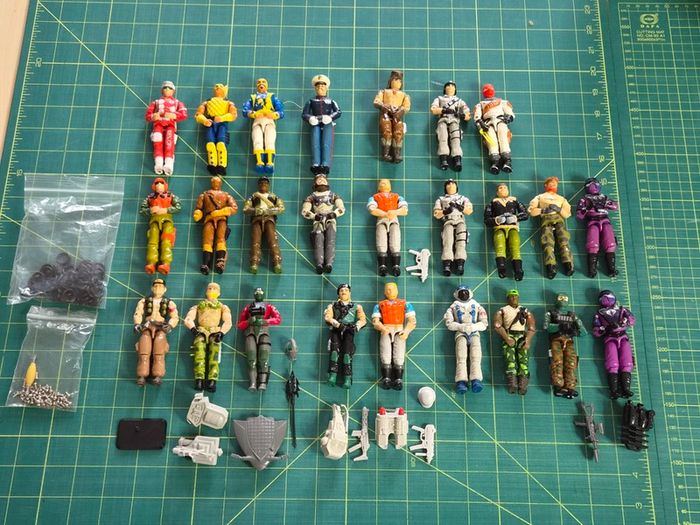 G.i. Joe