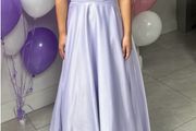 Lilac sz6 Obsession dress