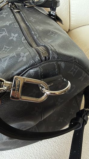 Louis Vuitton Keepall 55
