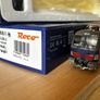 roco ho Nightjet digital sound model railway  train Image 3