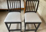 Ikea bar chair