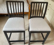 Ikea bar chair