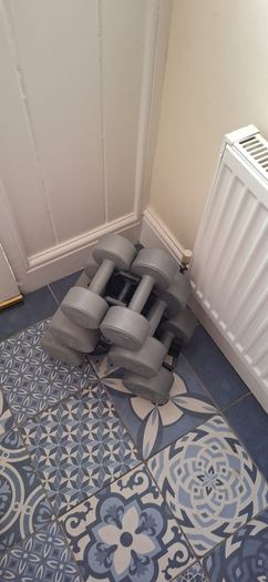 weights set