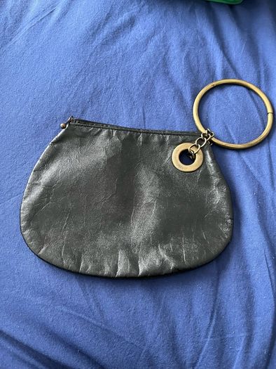 Clutch bag