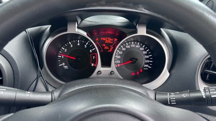 2018 Nissan Juke Automatic  9,000ONO