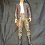 Two Large Star Wars Figures Postage Available Image 8