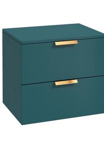 Bathroom unit brand new. Bought but didn't suit renovation.  cost 550.