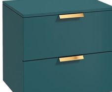 Bathroom unit brand new. Bought but didn't suit renovation.  cost 550.