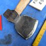 Kent Pattern Axe Image 2