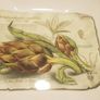Due Torri Ceramic Fruit Bown Image 3