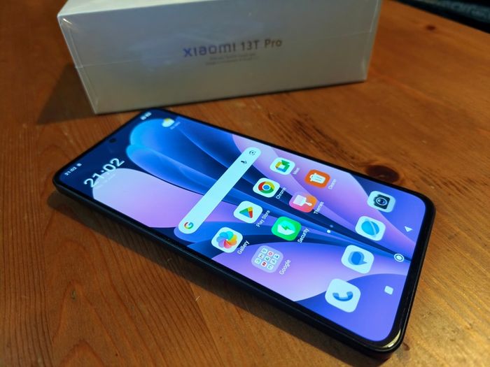 Xiaomi 13T Pro