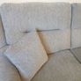 Duck Egg Blue Sofa Image 8