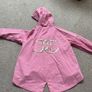 Juicy Couture girls jacket Image 3