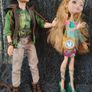 Ever After High  Ashlynn Ella & Hunter Huntsman Image 2
