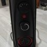 Electric Heater Image 3