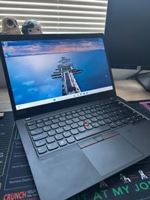 Lenovo ThinkPad T14 Gen 1 Ryzen 5 PRO 16GB RAM  256GB SSD Excellent Battery