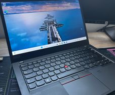 Lenovo ThinkPad T14 Gen 1 Ryzen 5 PRO 16GB RAM  256GB SSD Excellent Battery