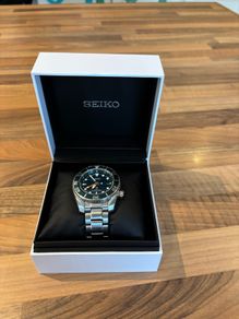 Seiko