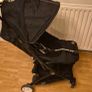 Cybex libelle buggy fit overhead plane Image 4