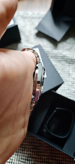 Citizen Tsuyosa 2025 December