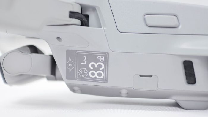 DJI Air 2s Fly More Combo (RC-N1) plus DJI RC