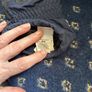2 pairs North Face ski snow mittens gloves youth medium excellent condition Image 5