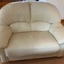 3 Piece Sofa Suite  Excellent Condition Collection Wexford Image 2