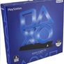 Playstation 5 Icons Light PS5 XL - Officially Licensed Merchandise, Blue (FREE POSTAGE) Image 3
