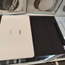 Original Samsung Galaxy Tab S7 , S8 Slim Book Cover Keyboard (Used) Image 3