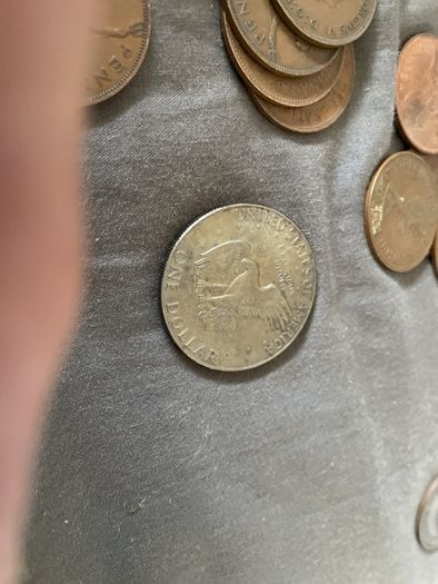 coins