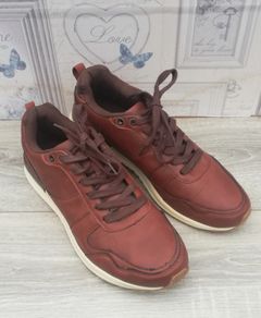 Mens great condition brown shoes UK 9.. EUR 43
