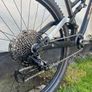Kona Process Full Suspension Mountain Bike Image 2