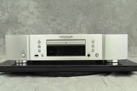 Multi Award winning CD player Marantz CD-6004 pristine Boxed with all accessories fully serviced