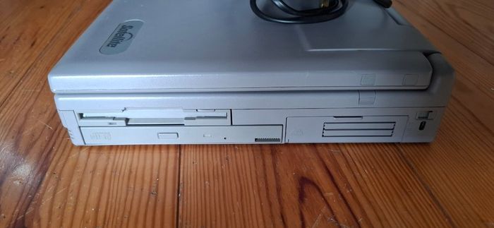 Computer