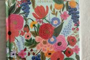 Rifle Paper Fabric Journal