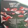 British Lions - ST (1978) RARE Irish Pressing On Philips EX-Mott The Hoople Classic Rock EX+ Image 2