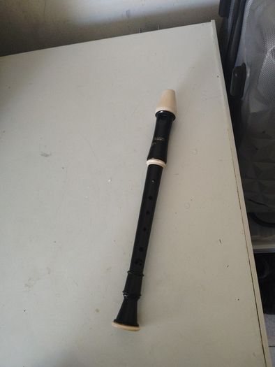 flute